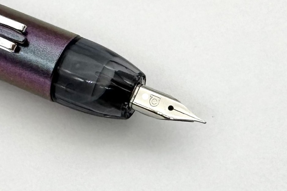 PlatinumCuridasStoneLabradoriteBlueRetractableFP_G